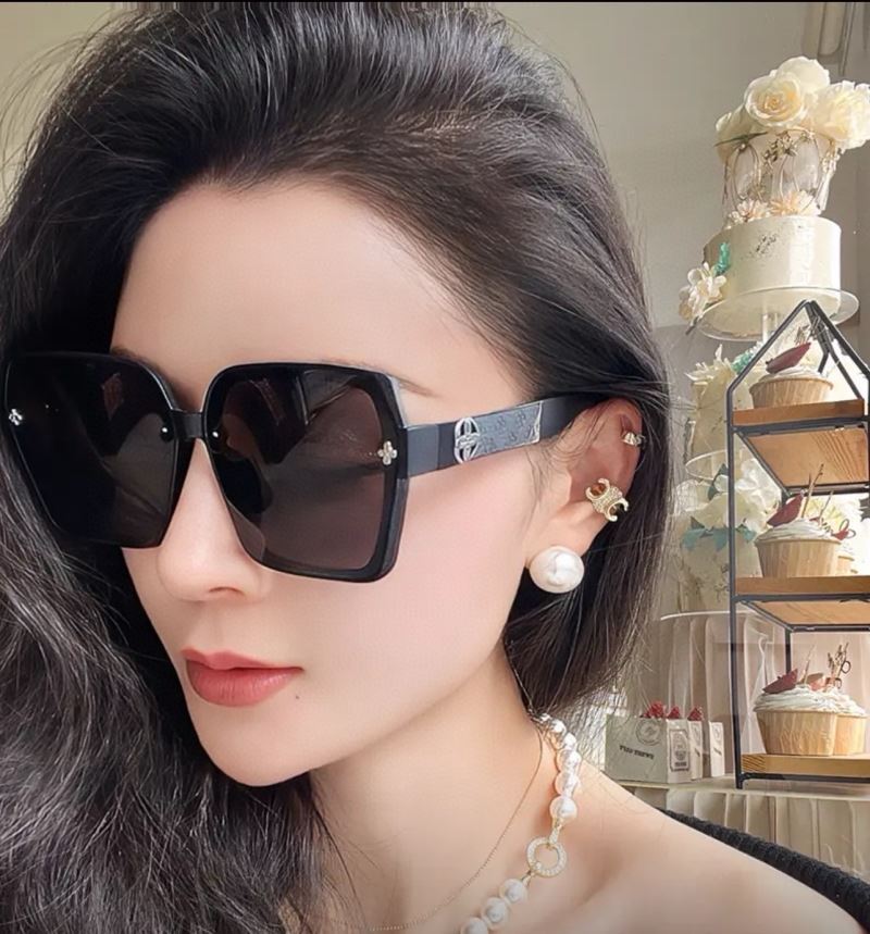 Louis Vuitton Sunglasses